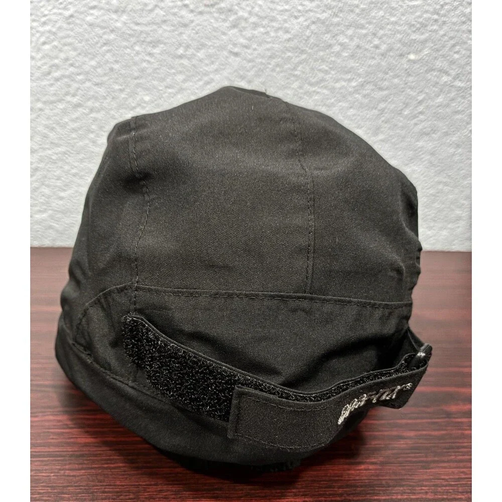 Outdoor Research Winter Trapper Hat Gore-Tex Size S/M Lined B-17 Bomber